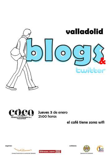 blogs&twitter