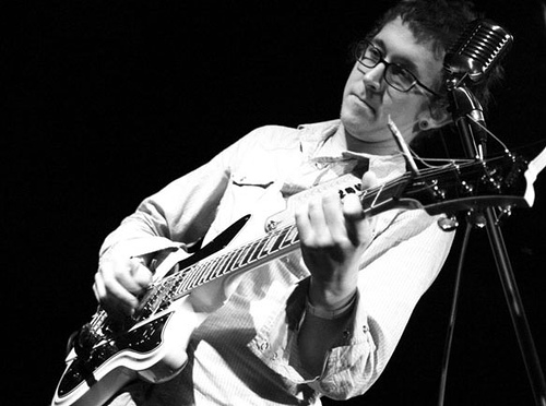 Micah P. Hinson