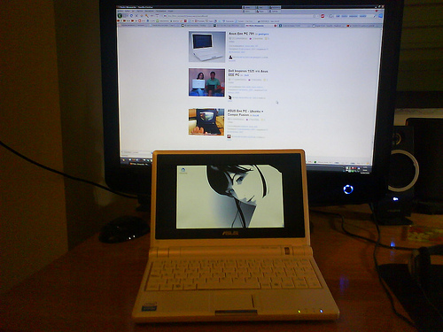 Eee Pc 701