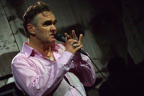 Morrissey