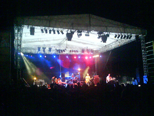 Sonorama 2008 3