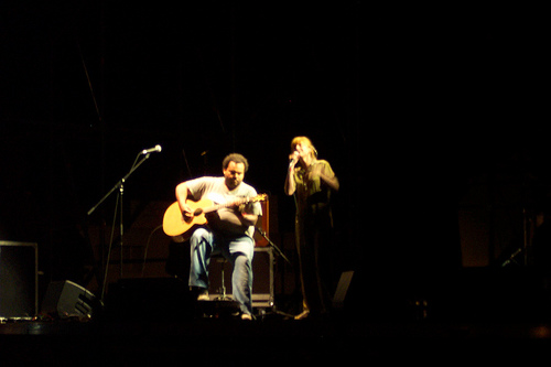 Sonorama 2008 4