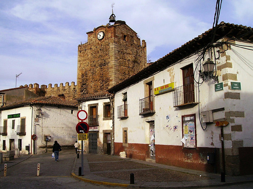 Mudanza