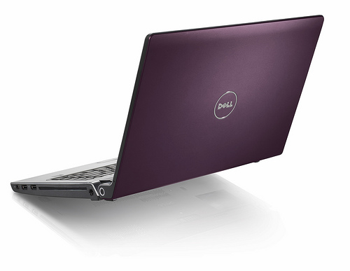 Dell Studio 15