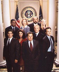 The West Wing