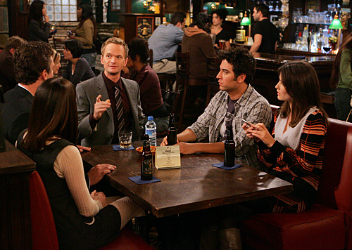 HIMYM