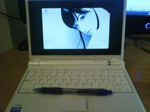 Eee Pc 701