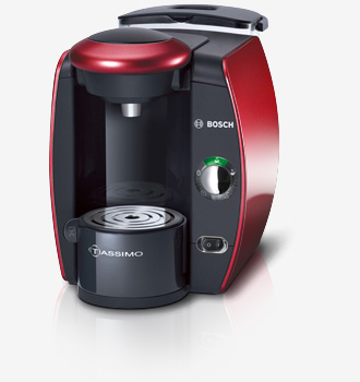 Tassimo