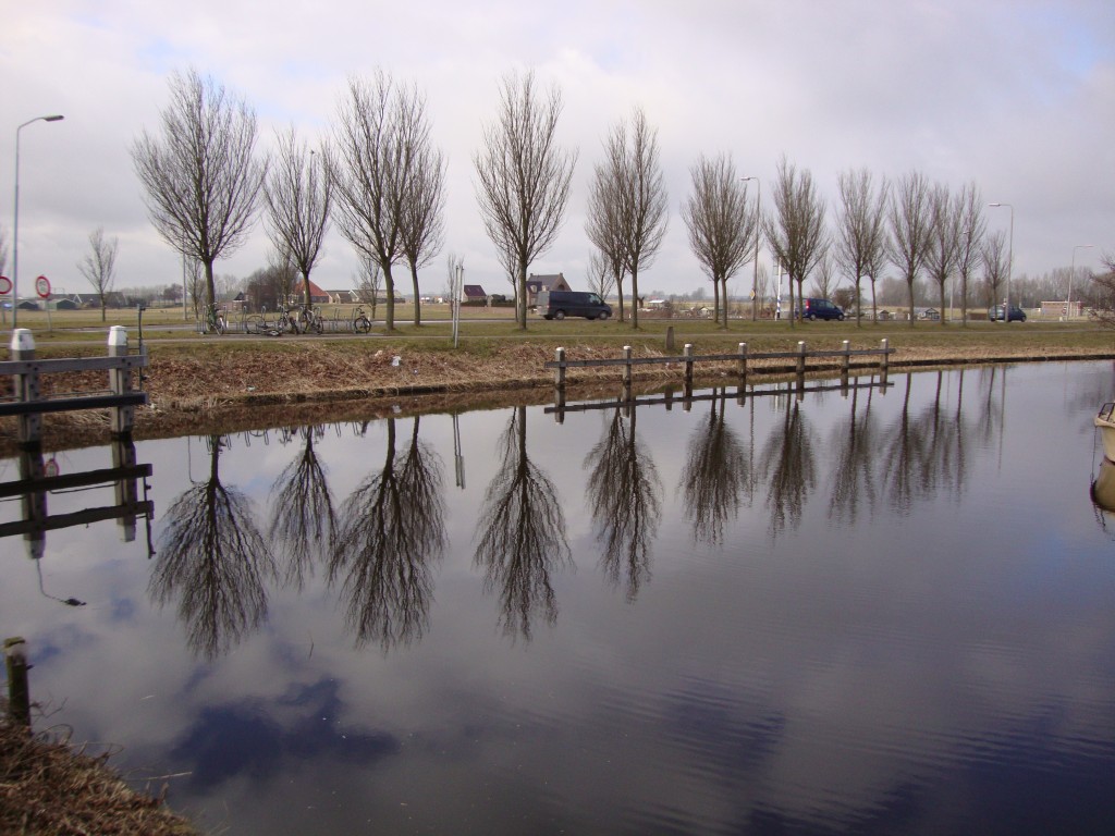 Holanda 1