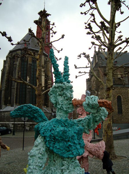Holanda 2