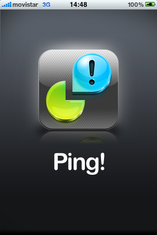Ping! (lite) 1