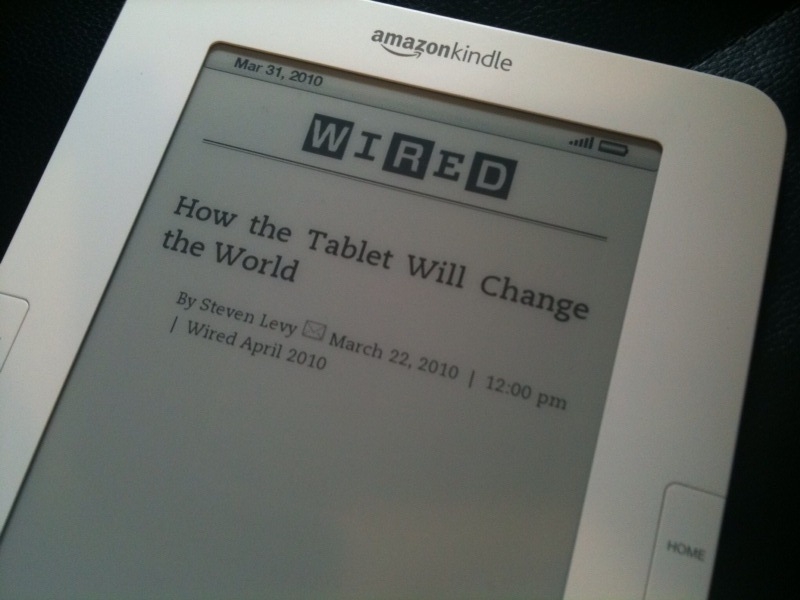 kindlefoto