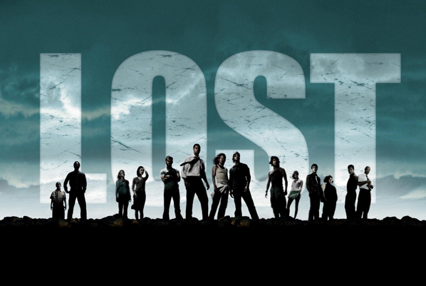 lost