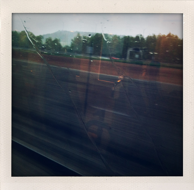 Velocidad
