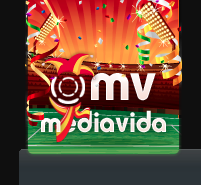 Logo Mediavida Mundial