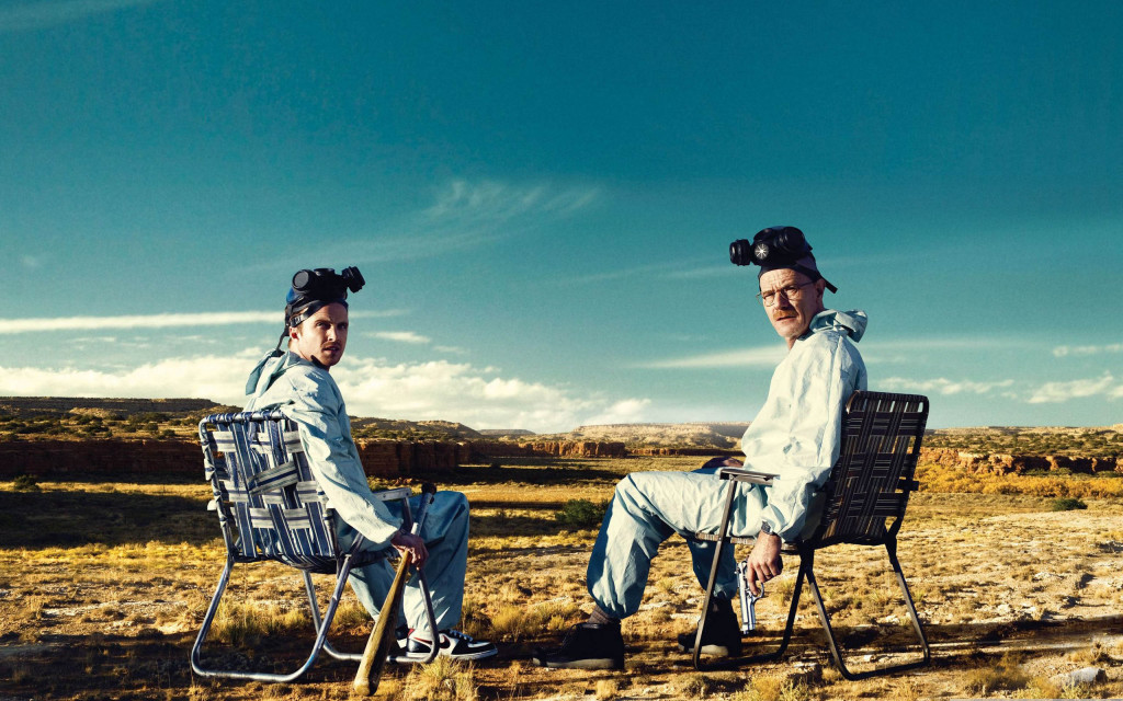 Breaking Bad