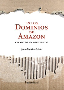 En los dominos de Amazon