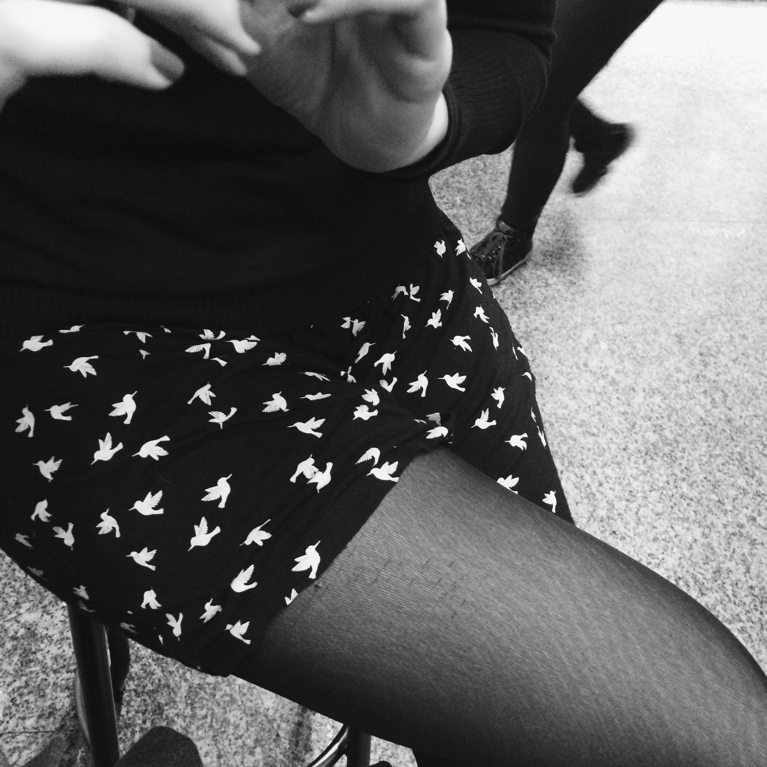 Uñas