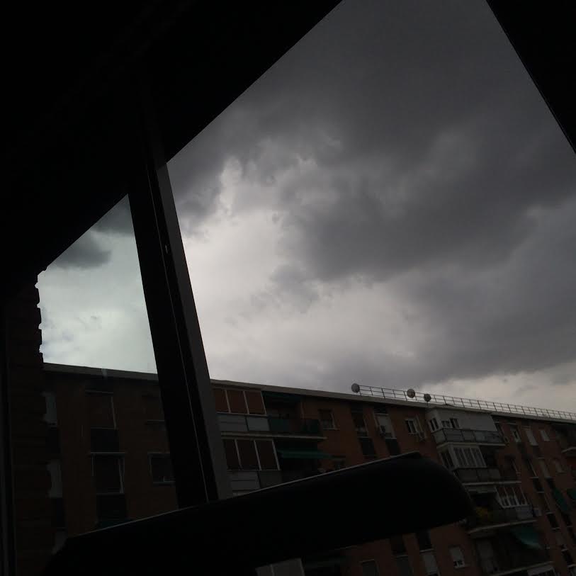 tormenta