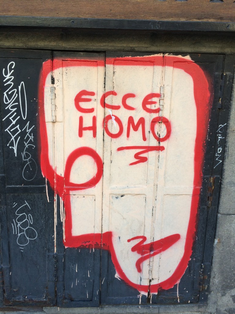 Ecce Homo