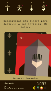 Reigns 3
