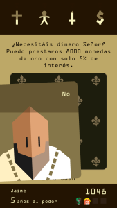 Reigns 1